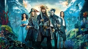 Пираты Карибского моря: Мертвецы не рассказывают сказки (фильм, 2017)