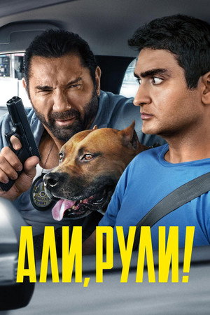 Али, рули! (фильм, 2019)
