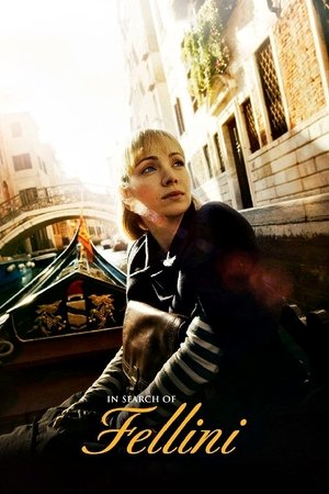 В поисках Феллини (фильм, 2017)