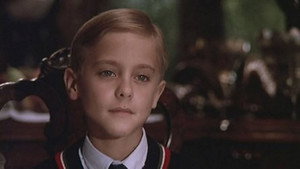 Я был хозяином замка (фильм, 1989)