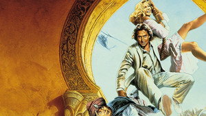 Жемчужина Нила (фильм, 1985)