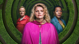 Основано на наглой лжи (сериал, 2023)