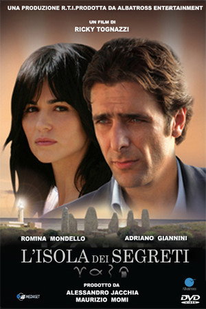 Остров секретов (сериал, 2009)