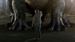 Мой любимый динозавр (фильм, 2017)