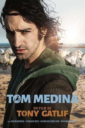 Том Медина (фильм, 2021)