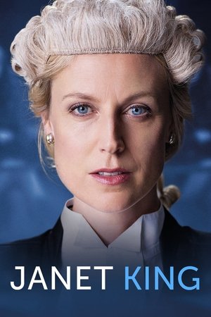 Джанет Кинг (сериал, 2014)