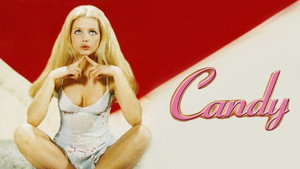 Сладкоежка (фильм, 1968)