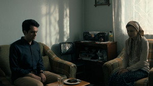Между двумя рассветами (фильм, 2021)
