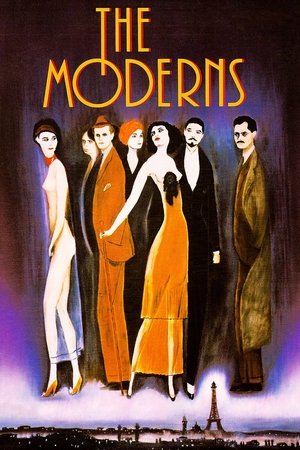 Модернисты (фильм, 1988)