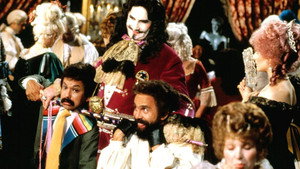 Корсиканские братья (фильм, 1984)