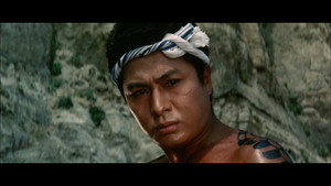 Дракон, буйствующий в Северном море (фильм, 1966)