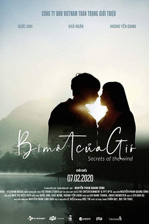 Тайна ветра (фильм, 2019)