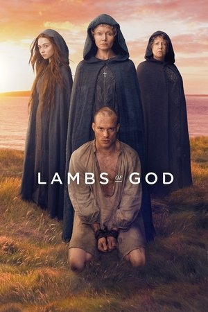 Агнцы божьи (сериал, 2019)