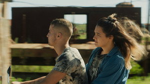 Февральские дороги (фильм, 2018)