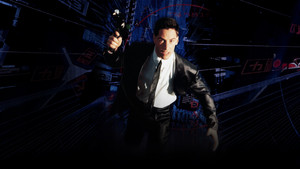 Джонни Мнемоник (фильм, 1995)