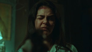 Девушка и пистолет (фильм, 2019)