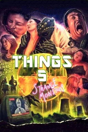Твари 5 (фильм, 2019)
