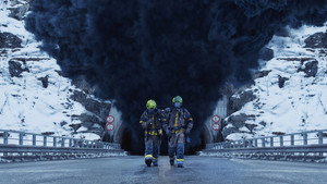 Туннель: Опасно для жизни (фильм, 2019)