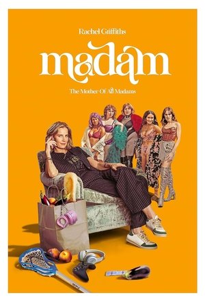 Мадам (сериал, 2024)