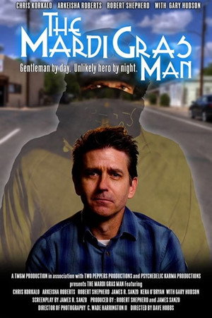 Ряженый (фильм, 2022)