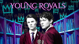 Молодые монархи (сериал, 2021)