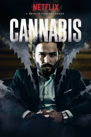 Каннабис (сериал, 2016)