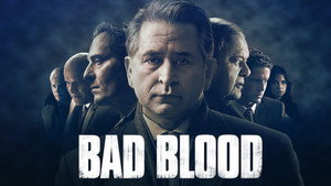 Дурная кровь (сериал, 2017)