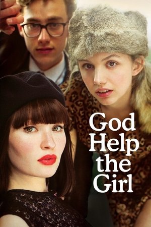 Боже, помоги девушке (фильм, 2012)