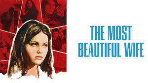 Самая красивая жена (фильм, 1970)