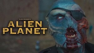 Чужая планета (фильм, 2023)