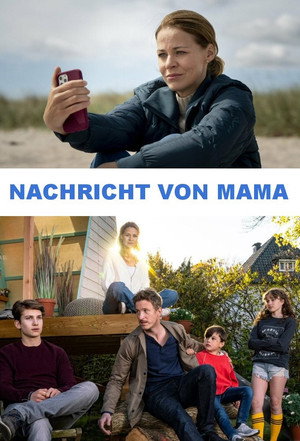 Сообщение от мамы (сериал, 2022)