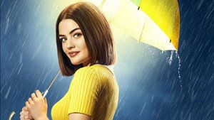 Пожизненный приговор (сериал, 2018)