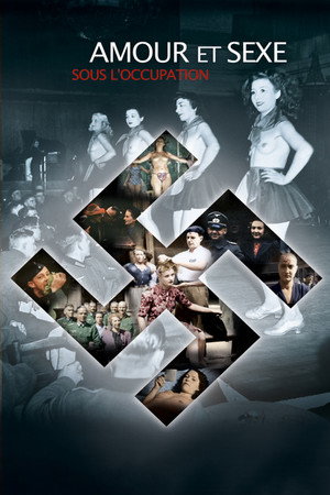 Любовь во время оккупации (фильм, 2011)