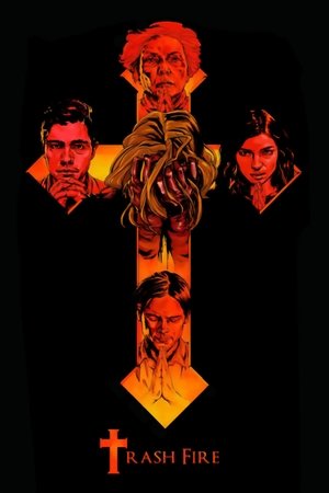 Пожар на помойке (фильм, 2016)