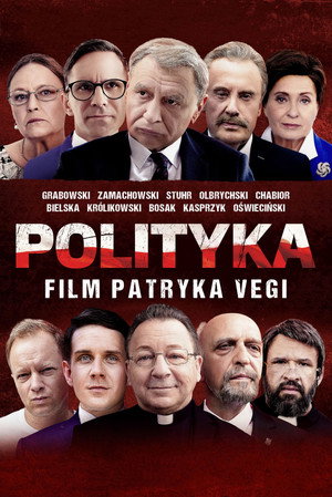 Политика (фильм, 2019)