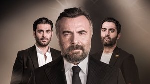 Мафия не может править миром (сериал, 2015)