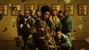 Wu-Tang: Американская сага (сериал, 2019)