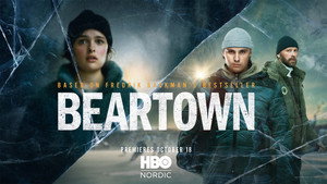 Медвежий угол (сериал, 2020)