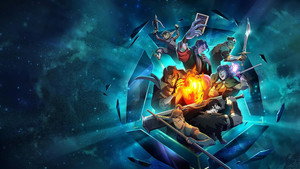 Могучая девятка (мультсериал, 2025)