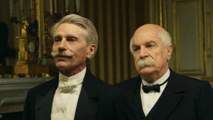 Тигр и президент (фильм, 2022)