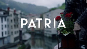 Отчизна (сериал, 2020)