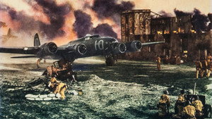 Военно-воздушные силы (фильм, 1943)