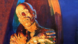 Мумия (фильм, 1932)
