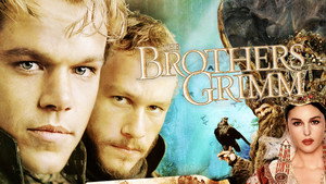 Братья Гримм (фильм, 2005)