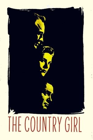 Деревенская девушка (фильм, 1954)