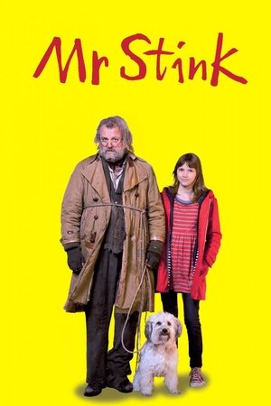 Мистер Вонючка (фильм, 2012)