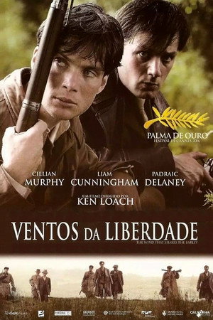 Ветер, который качает вереск (фильм, 2006)