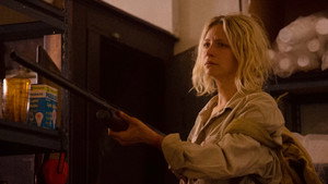 Несломленная (фильм, 2019)