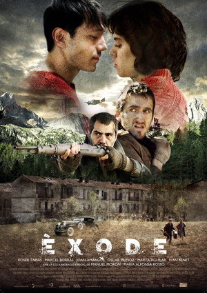 Бегство (фильм, 2019)