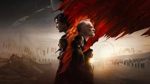 Основание (сериал, 2021)